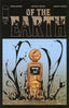 Of the Earth #01 2nd Ptg Books Image Comics