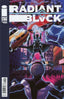 Radiant Black #42 Comics Image Comics