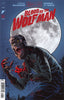 Universal Monsters Blood of the Wolf Man #01