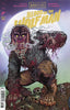 Universal Monsters Blood of the Wolf Man #01 1:10 Maria Wolf & Mike Spicer Var Comics Image Comics