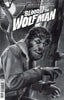 Universal Monsters Blood of the Wolf Man #01 1:25 Joshua Middleton Var Comics Image Comics
