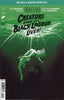 Universal Monsters Creature From the Black Lagoon Lives Black & White Special #02 Comics Image Comics