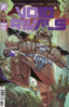 Void Rivals #31 1:25 Mirka Andolfo Var Comics Image Comics
