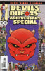 Devil's Due 25th Anniversary Special One-Shot Comics Devil's Due Publishing