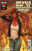 Devil's Due 25th Anniversary Special One-Shot Renan Shody Var Comics Devil's Due Publishing