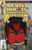 Devil's Due 25th Anniversary Special One-Shot 1:10 Tim Seeley Var Comics Devil's Due Publishing