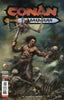 Conan the Barbarian (2023) #32 Comics Titan Comics