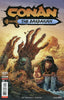 Conan the Barbarian (2023) #32 Doug Braithwaite Var Comics Titan Comics