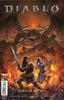Diablo Dawn of Hatred #03 Comics - Back Issues Titan Comics