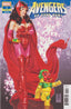 Avengers No Road Home #01 Mark Brooks Var Comics - Back Issues Marvel Comics
