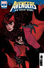 Avengers No Road Home #01 1:50 Adam Hughes Var Comics - Back Issues Marvel Comics