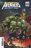 Avengers No Road Home #01 Mico Suayan Var Comics - Back Issues Marvel Comics