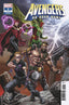 Avengers No Road Home #02 Mico Suayan Var Comics - Back Issues Marvel Comics