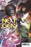 Age of X-Man Nextgen #01 InHyuk Lee Var