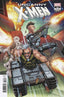 Uncanny X-Men (2018) #11 Ron Lim Var Comics - Back Issues Marvel Comics