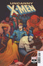 Uncanny X-Men (2018) #11 Petrovich Var Comics - Back Issues Marvel Comics