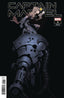 Captain Marvel (2019) #02 1:50 Bachalo Var