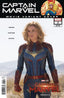 Captain Marvel (2019) #02 Photo Var