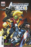 Avengers (2018) #14 Pacheco Var Comics - Back Issues Marvel Comics