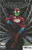 Amazing Spider-Man (2018) #15 Lee Garbett Var