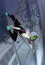 Spider-Gwen Ghost Spider #05 Ferry Skrulls Var Comics - Back Issues Marvel Comics