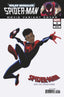Miles Morales Spider-Man (2018) #03 1:10 "Animation" Var Comics - Back Issues Marvel Comics