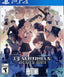13 Sentinels Aegis Rim With Artbook