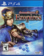 Dynasty Warriors 8 Empires