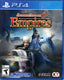 Dynasty Warriors 9 Empires