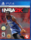 NBA 2K15