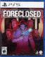 Foreclosed Video Games Sony Computer Entertainment