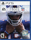 Madden 24 Video Games Sony Computer Entertainment