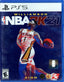 NBA 2K21 Video Games Sony Computer Entertainment