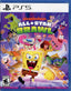 Nickelodeon All-Star Brawl Video Games Sony Computer Entertainment