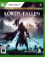 Lords of the Fallen [2023] Deluxe Edition