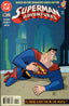 Superman Adventures #11