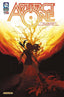 Artifact One #04 Jean-Paul Mavinga Var Comics - Back Issues Aspen Comics