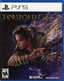 Forspoken Video Games Sony Computer Entertainment