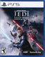 Star Wars Jedi Fallen Order Video Games Sony Computer Entertainment