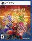 Visions Of Mana Video Games Sony Computer Entertainment