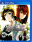 Steins Gate Video Games Sony Computer Entertainment