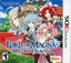Lord Of Magna Maiden Heaven Limited Edition Video Games Nintendo