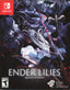 Ender Lilies Quietus Of The Knights [Collectors Edition] Video Games Nintendo