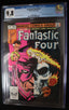 Fantastic Four (1961) #257 CGC 9.8