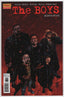 Boys #65 VF/NM