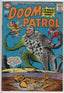 Doom Patrol (1964) #095 FN