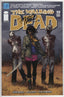 Walking Dead #019 Signed by Tony Moore