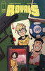 Royals (2026) #04 1:10 Nicolas Giacondino Var Comics Image Comics