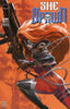 She-Spawn #03 Comics Image Comics