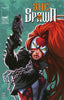 She-Spawn #03 Kevin Keane Var